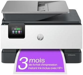 HP OfficeJ