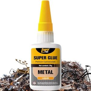 Metal Supe