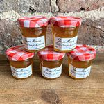 Bonne Maman Orange Marmalade 30g x 15 (Bitter Orange)