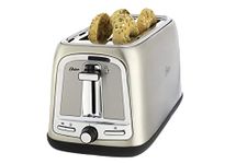 Oster 4 Slice Long Slot Toaster