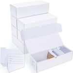 Trading Card Storage Box, 8-Pack • 