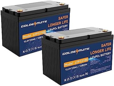 GOLDENMATE