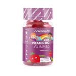 B Complex For Kids Gummy