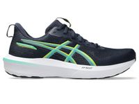 ASICS Mens GT-1000 14 Midnight/Cacti Running Shoes - 9 UK (1011C077.401)