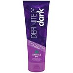 Emerald Bay Definitely Dark dark tanning lotion 250 ml Tanning Lotion