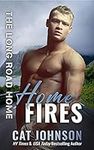 Home Fires: A Best Friend's Brother