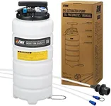 EWK Patented 15L Pneumatic/Manual O