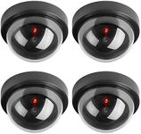 TKOOFN Dummy Fake Security CCTV Dom