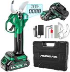 Electric Pruning Shears, 1.6 inch (