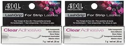 Ardell Lashgrip Strip False Lash Ad