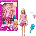 Barbie: My First Preschool Doll, Ma