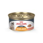 Royal Canin Feline Health Nutrition Intense Beauty Thin Slices in Gravy Canned Cat Food, 3 Ounce Can (Pack of 24)