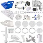 ATIE Pool Cleaner Vacuum Head Tune 