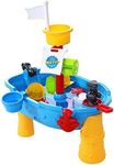 Keezi Kids Pretend Play Sandpit Toy