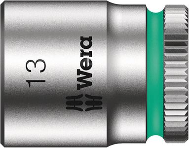 Wera Kraftform Kompakt W2 Screwdriver Set – Multi-Bit Hand Tool Kit