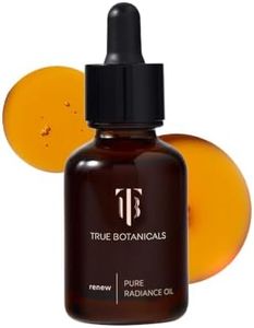 True Botanicals Renew Pure Radiance Face Oil with Rosehip, 1 fl oz
