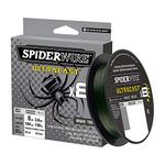 SpiderWire Superline Ultracast Braid, Invisibraid-Translucent, 10lb | 4.5kg, 164yd | 150m Fishing Line