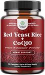 Red Yeast 