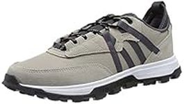 Timberland Men's Treeline Mountain Runner Oxford/Low, Beige, 12.5 UK