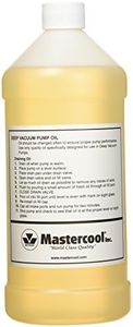 Mastercool 90032 Vacuum Pump Oil