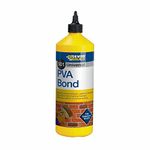 Everbuild 501 P.V.A Bond Universal- 1Ltr. PVA1L