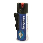 SprayShield Animal Deterrent Spray with Belt Clip