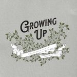 Growing Up: A Modern Memory Book for the School Years