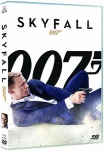Bond: Skyf