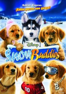 Snow Buddi