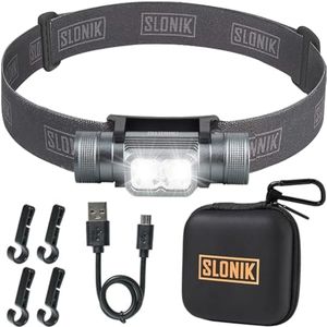 SLONIK Rec