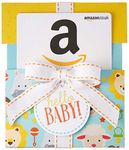 Baby On Amazons