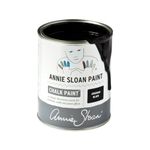 Chalk Paint™ by Annie Sloan - Athenian Black (1 Litre)