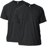 Gildan Men's Ultra Cotton T-Shirt, 