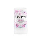 Crystal Body Deodorant Crystal Body Travel Stick, 1.5 Oz (Pack of 4)