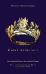 Crown Anthology: One Hundred Voices, Two Hundred Poems (Lost Poets)