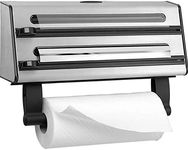 Contura - Triple Roll Dispenser for