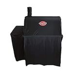 Char-Griller 5555 Grill Cover, Fits