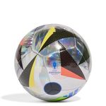 Adidas Euro 24 Training Foil Football Ball 5