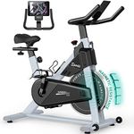 Fitness Bikes