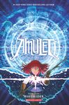 AMULET #09: WAVERIDER (GRAPHIX)