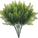 PASYOU Artificial Boston Fern Plant