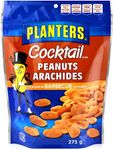 Planters Barbecue Peanuts 275G