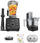 Vitamix Ascent X2 SmartPrep Kitchen