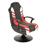 Gamer Rocker Chair