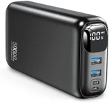 OHOVIV Portable Charger 50000mAh Po