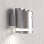 Solar Motion Detector Lights For Outside