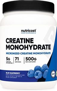 Nutricost 