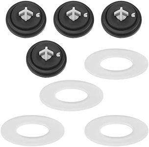 4 Pcs Memb