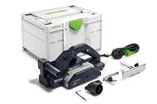 Festool 576258 Planer HL 850 E-F-Plus