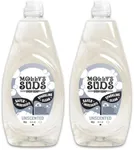 Molly's Suds Liquid Dish Soap | Cle